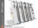 DYNMA BPH universal presse for plater, skuffer, dører og rammer thumbnail