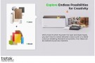 xTool M1 5W - Laser & Blade cutting Machine thumbnail