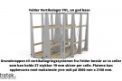 Felder vertikalt lager FVL thumbnail