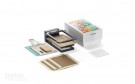 Print produktark xTool Screen Printer - Multi-Color Kit thumbnail