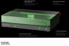 xTool S1 40W Diode Laser Cutter Basic Kit thumbnail