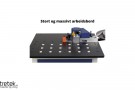Felder ForKa 300 S eco  for buede former  thumbnail