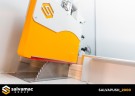 SALVAMAC SALVAPUSH 2000 Automatisk kappanlegg optimeringskappsag thumbnail