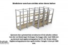 Felder vertikalt lager FVL thumbnail