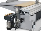 FELDER CF741 5-kombimaskin sag fres dimensjonshøvel avretterhøvel langhullsfres thumbnail
