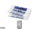 Sponsekker til filteranlegg for Felder RL 250, RL 300 og RL 350 , 10stk. thumbnail