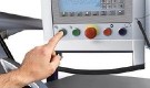 FORMAT-4 KAPPA 550 E-motion PCS justersag / formatsag thumbnail