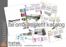 DYNMA BOX 2.0 pneumatisk presse for skuffer, dører og rammer thumbnail