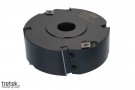 High performance falskutter WPL-HW Ø 150 mm thumbnail