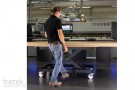 FAT 300 S arbeidsbord med motordrift thumbnail