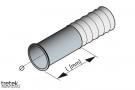 Kobling til slange med flens Ø 200 mm thumbnail