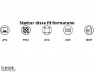 xTool F1 - Laser med IR- og Diode-laser thumbnail