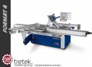 FORMAT-4 KAPPA 550 E-motion PCS justersag / formatsag thumbnail