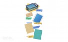 Print produktark xTool Screen Printer - Multi-Color Kit thumbnail