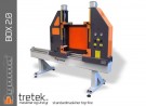 DYNMA BOX 2.0 pneumatisk presse for skuffer, dører og rammer thumbnail