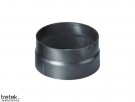 Rett Hurtigkobling 140mm til 140mm thumbnail