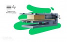Print produktark xTool Screen Printer - Multi-Color Kit thumbnail