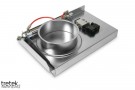 Elektropneumatisk spjeld Ø140mm thumbnail