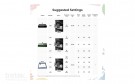 Print produktark xTool Screen Printer - Multi-Color Kit thumbnail