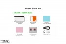 xTool M1 5W - Laser & Blade cutting Machine thumbnail