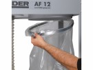AF 12 med hjulunderstell thumbnail