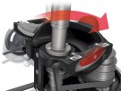 FELDER CF741 5-kombimaskin sag fres dimensjonshøvel avretterhøvel langhullsfres thumbnail