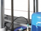 FORMAT-4 HVP finerpresse / lamineringspresse 2500x1300 / 3000x1300 thumbnail