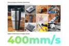 xTool D1 PRO 10W - Engraving & Cutting Machine thumbnail
