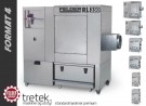 FELDER RL300 sponavsug / filteranlegg / sponfilter /avsug  thumbnail