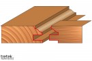 Fresesett for profildører (12mm skaft) thumbnail
