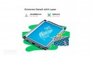 Print produktark xTool Screen Printer - Multi-Color Kit thumbnail