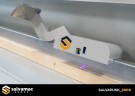 SALVAMAC SALVAPUSH 2000 Automatisk kappanlegg optimeringskappsag thumbnail