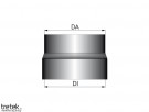 RETT Hurtigkobling 120mm til 120mm thumbnail