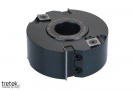 High performance falskutter WPL-HW Ø 125 mm thumbnail