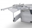 HAMMER K4 PERFORM formatsag justersag thumbnail