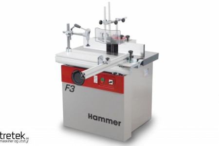 Hammer