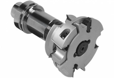 cnc fresemaskiner