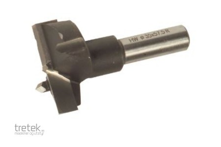 hengslebor 35mm 38,5mm Art.nr. 06.0.161