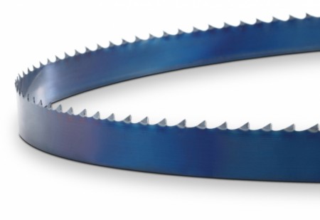 Båndsagblader